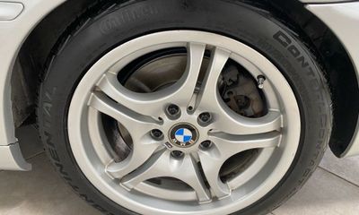 2005 BMW 330CI CI