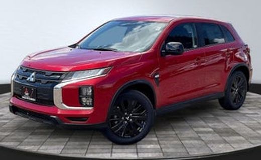 2026 Mitsubishi Outlander Sport