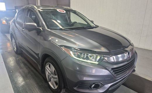 2020 Honda HR-V EX