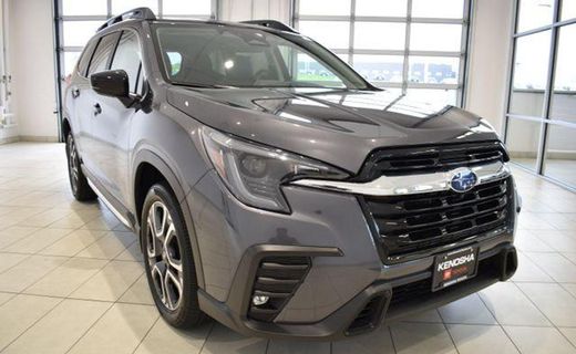 2025 Subaru Ascent