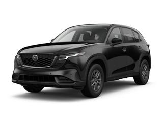 2026 Mazda CX-5 Select