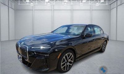 2026 BMW XM Label