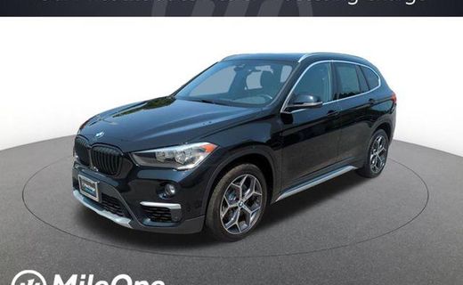 2019 BMW X1 SDRIVE28I