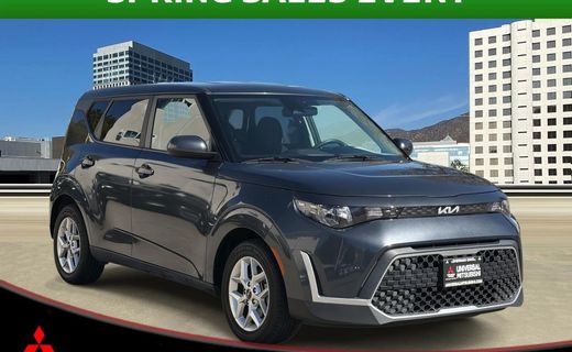 2023 Kia Soul