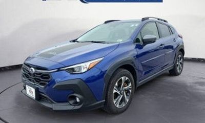 2024 Mitsubishi Outlander Sport
