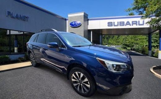 2014 Subaru Outback