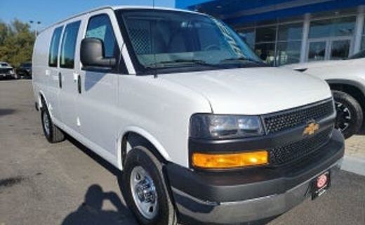 2026 Ford E-350 Base
