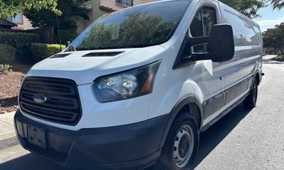 2015 Ford Transit T 350