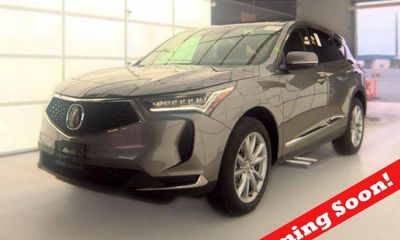 2024 Acura RDX SH