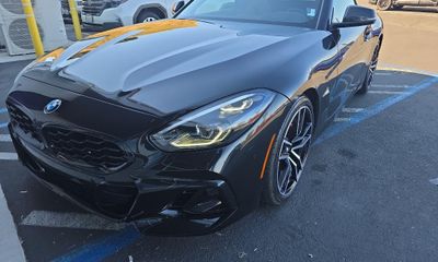 2023 BMW Z4 M40i