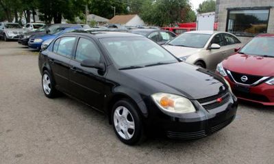 2008 Chevrolet Cobalt 1LT