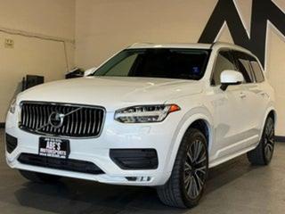 2022 Volvo XC90 Momentum Excl S60