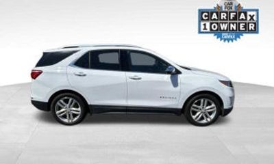2017 Chevrolet Equinox LT FL