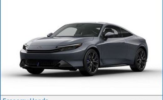 2026 Honda Prelude Base