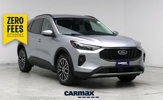 2023 Ford Escape