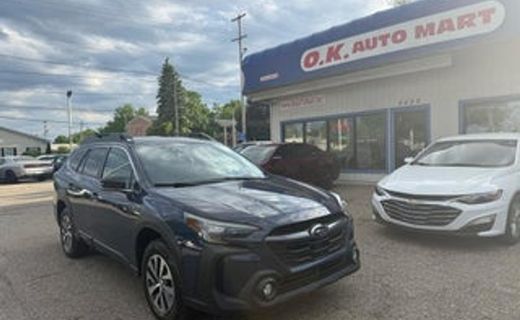 2023 Subaru Outback Base