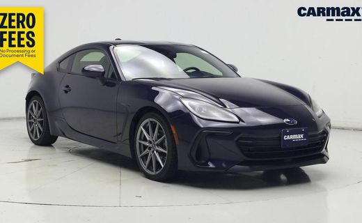 2025 Subaru BRZ Limited