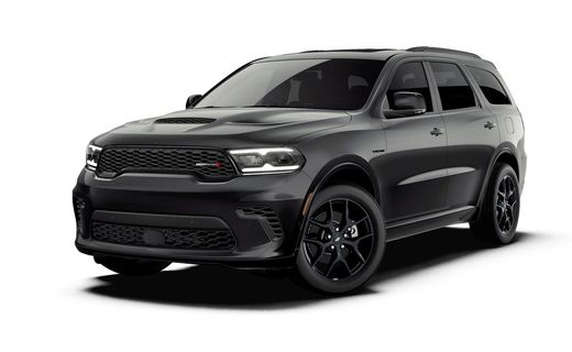 2027 Dodge Durango GT Hemi