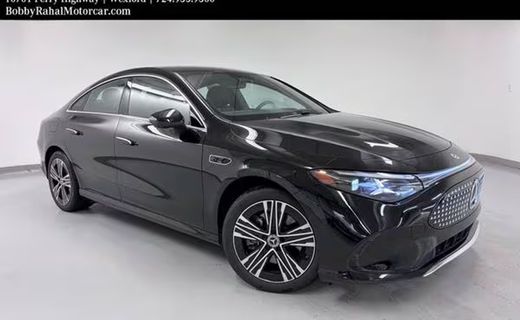 2026 Mercedes-Benz CLA-Class CLA350 4MATIC
