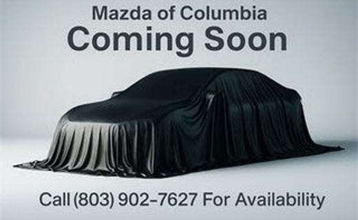 2026 Mazda CX-5 Preferred