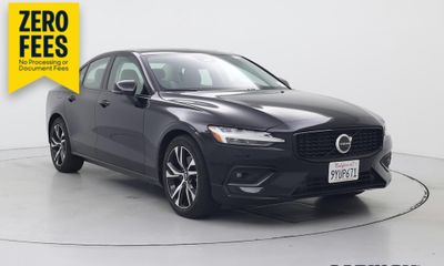 2025 Volvo S60 Core