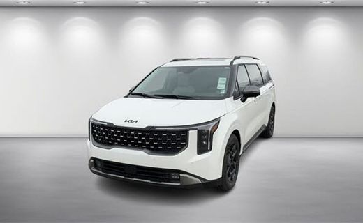2025 Kia Carnival