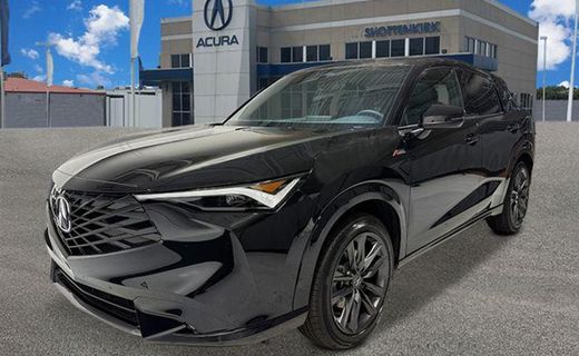 2025 Acura ADX