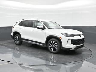 2025 Volkswagen Tiguan S