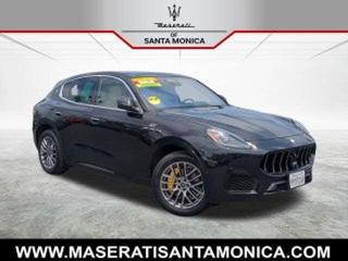 2025 Maserati Grecale Modena