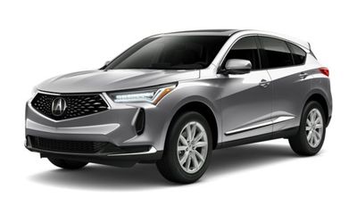 2023 Acura RDX SH
