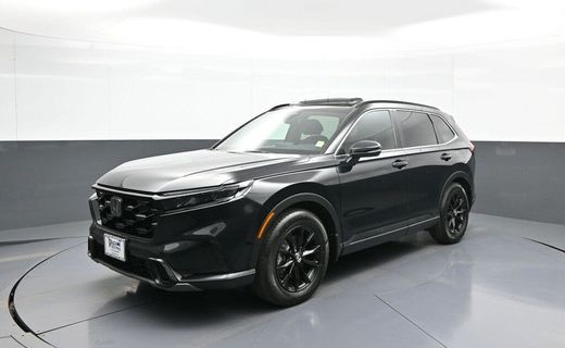 2023 Honda CR-V Sport