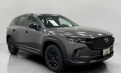 2026 Mazda CX-50 Preferred