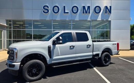 2026 Ford F-250 XL
