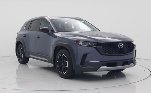 2023 Mazda CX-50