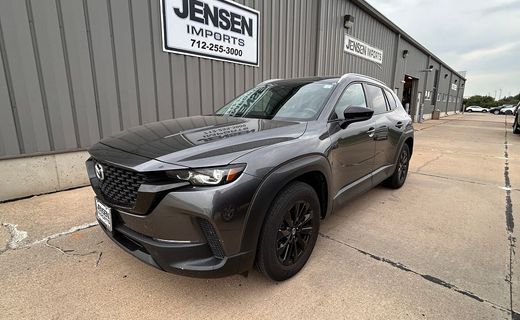 2024 Mazda CX-50 Preferred