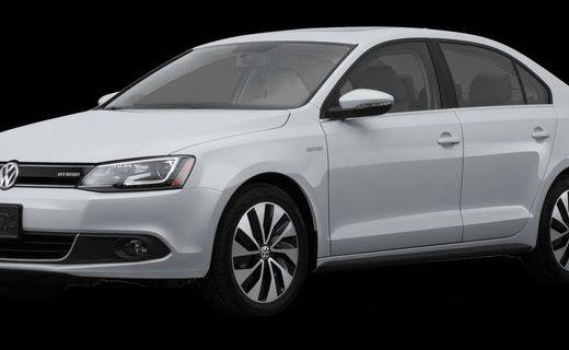 2014 Volkswagen Jetta