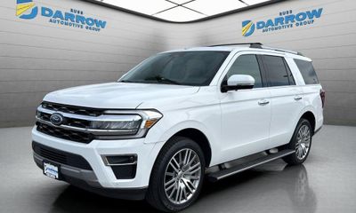 2024 Ford Expedition Limited