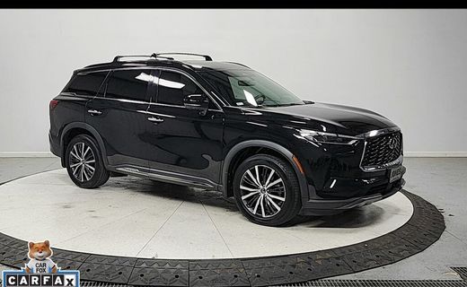 2023 Infiniti QX60 Autograph