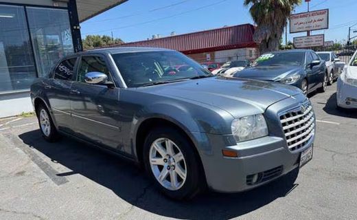 2007 Chrysler 300 Touring