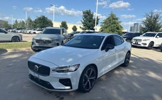 2024 Volvo S60 Core