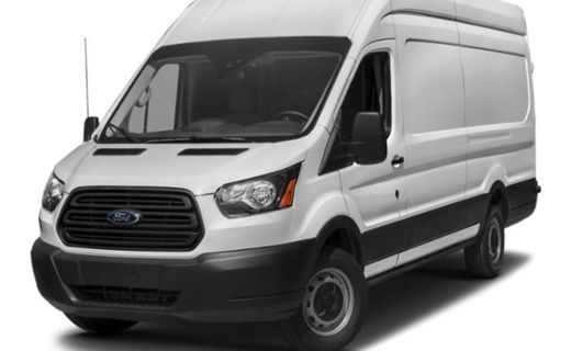 2019 Ford Transit Medium Roof