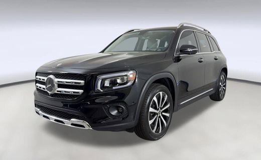 2023 Mercedes-Benz GLB-Class GLB250