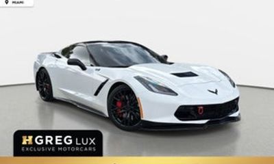 2014 Chevrolet Corvette