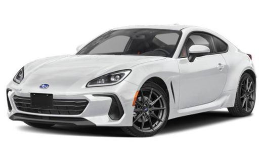 2026 Subaru BRZ Limited
