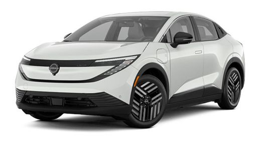 2026 Nissan Leaf SV