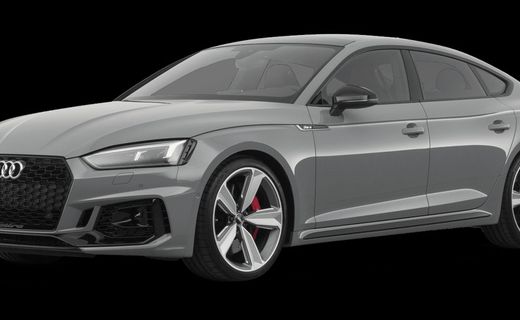 2019 Audi RS 5