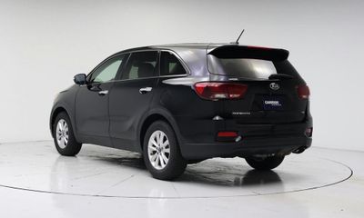 2019 Kia Sorento L LX S