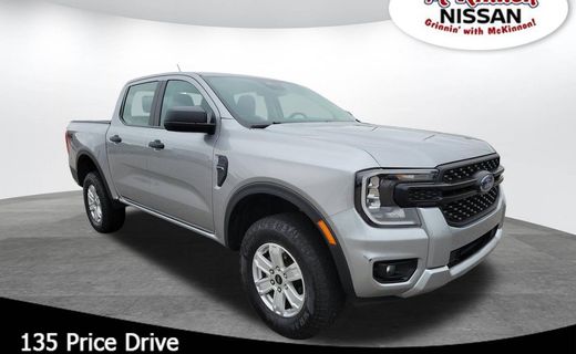2024 Ford Ranger XL