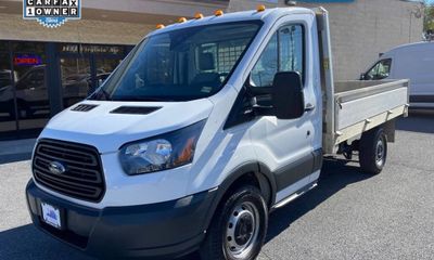 2018 Ford Transit 250 138
