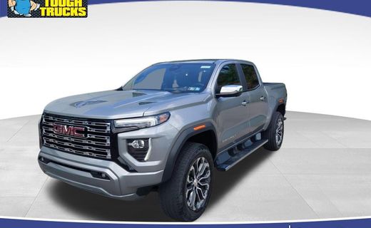 2023 GMC Canyon Denali